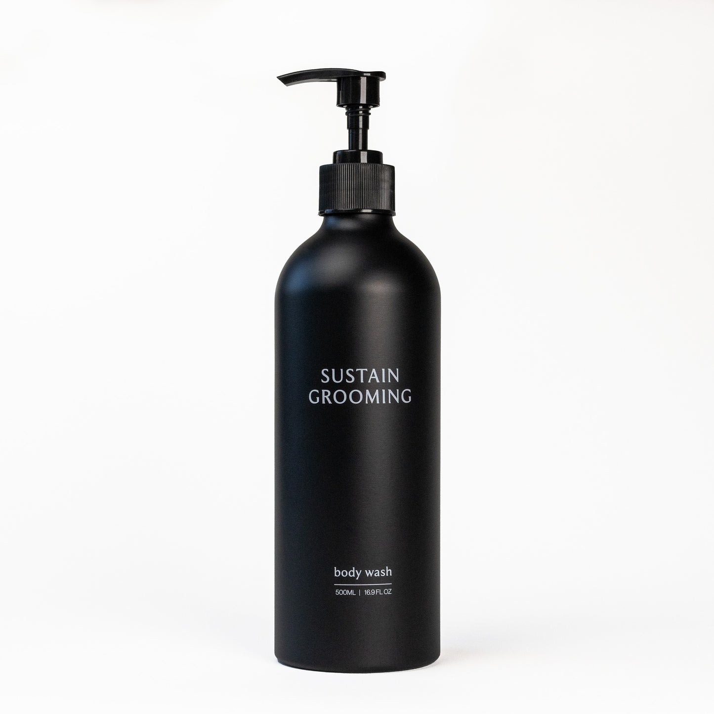 Reusable Aluminum Bottle