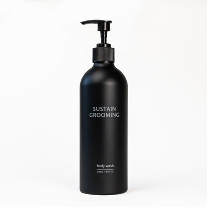 Reusable Aluminum Bottle