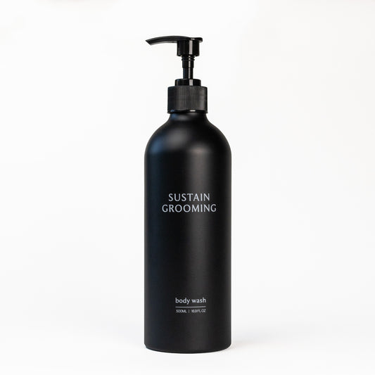 Reusable Aluminum Bottle